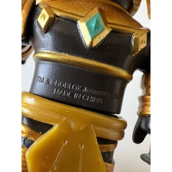 Roblox Anubis Figure Toy - Picture 3 of 6